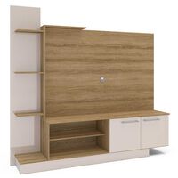 Home TV Vekkahome Reina 55"" Beige