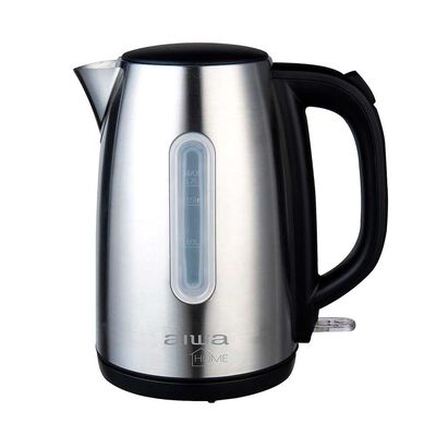 Imagen 1 del producto Hervidor Eléctrico 1.7l Acero Inoxidable 2200w Aw-jd1402r