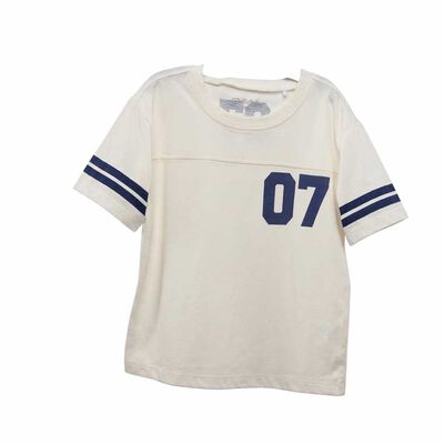 Polera Manga Corta Bebé Chess Baby