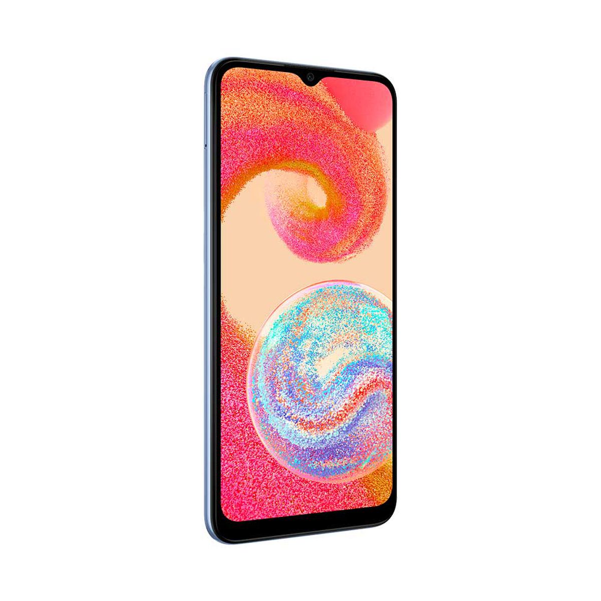 Celular Samsung Galaxy A04e 32GB 6,5" Blue Wom
