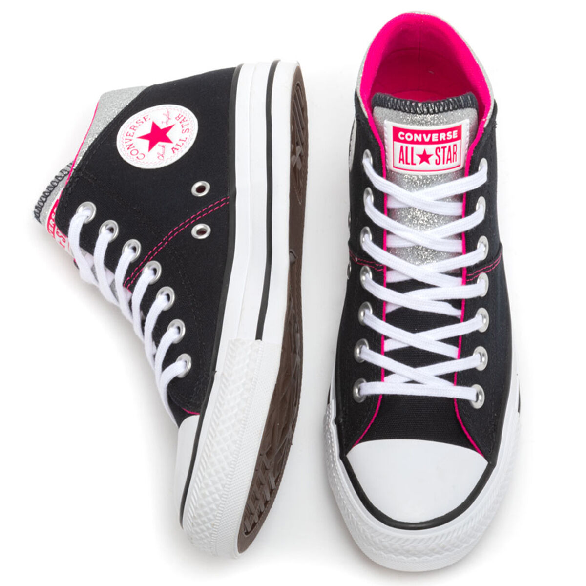 Zapatilla Mujer Converse Chuck Taylor All Star Madison