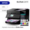 Impresora Multifuncional a color Wi-Fi Epson L6370