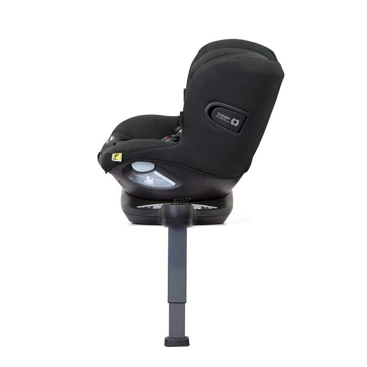 Base Contramarcha Silla de Auto I-Base Isofix Joie