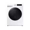 Lavadora Secadora Samsung WD12FG6B34BEZS 12/8 kg. Blanca WiFi
