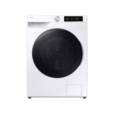 Imagen 1 del producto Lavadora Secadora Samsung WD12FG6B34BEZS 12/8 kg. Blanca WiFi