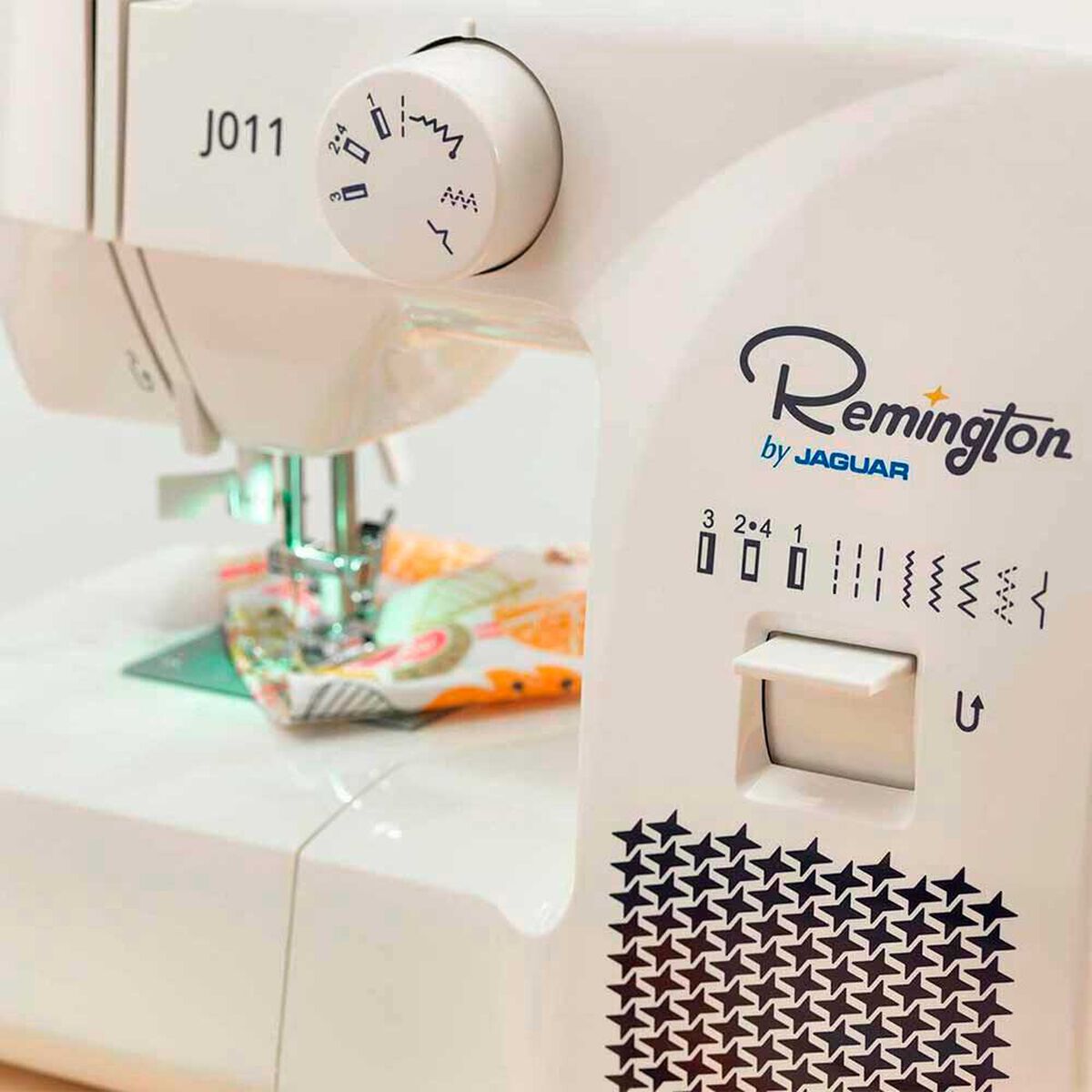 M&aacute;quina de Coser Remington J011