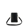 Portacelular Secret Bucarest FW25 XL Negro