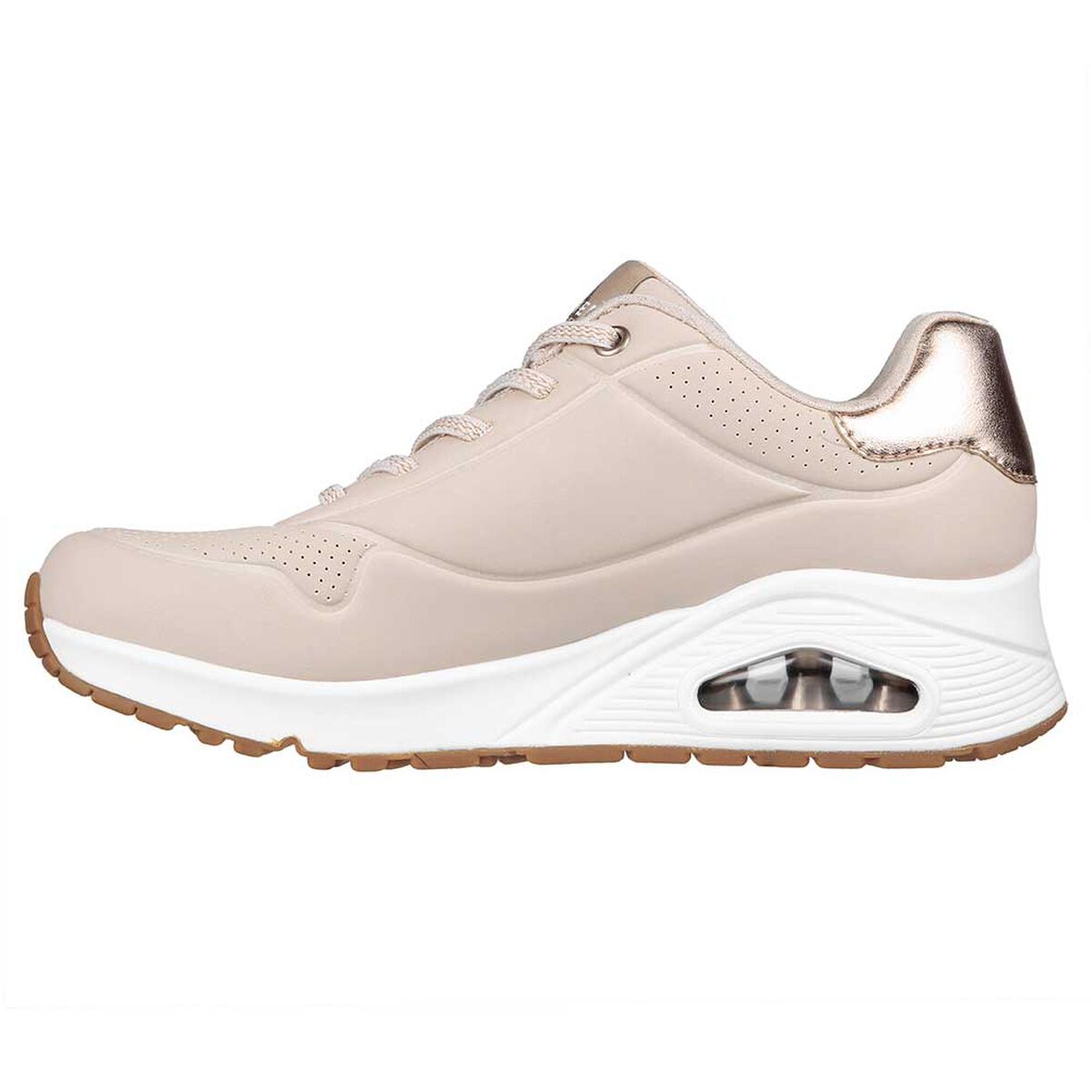 Zapatilla Urbana Mujer Skechers