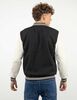 Chaqueta Bomber Hombre Icono