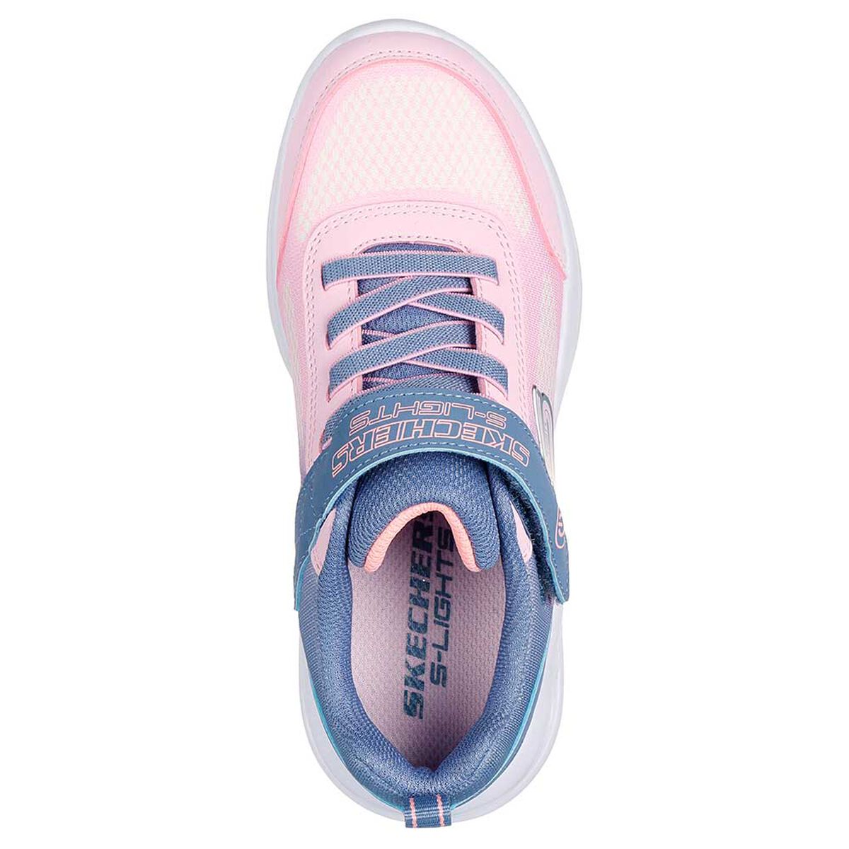 Zapatilla Urbana Niña Skechers