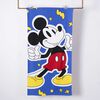 Toalla de Playa + Bolso + Jockey Disney Mickey 140 x 70 cm