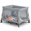 Cuna Coral Playard Pack & Play Swift Beyond Gris Maxi-Cosi