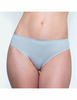 Pack 3 Calzones Bikini Mujer Intime