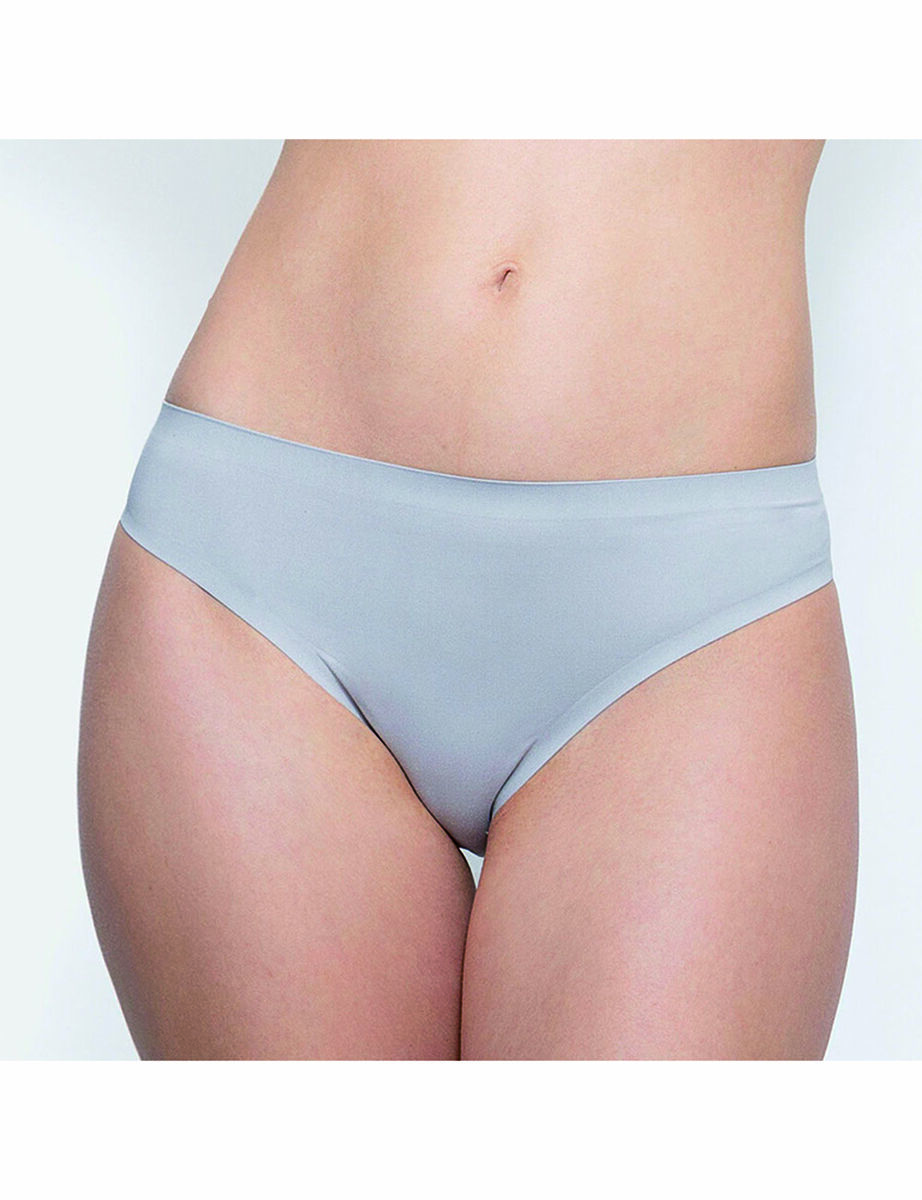 Pack 3 Calzones Bikini Mujer Intime