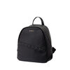 Mochila Budapest Negro M Secret
