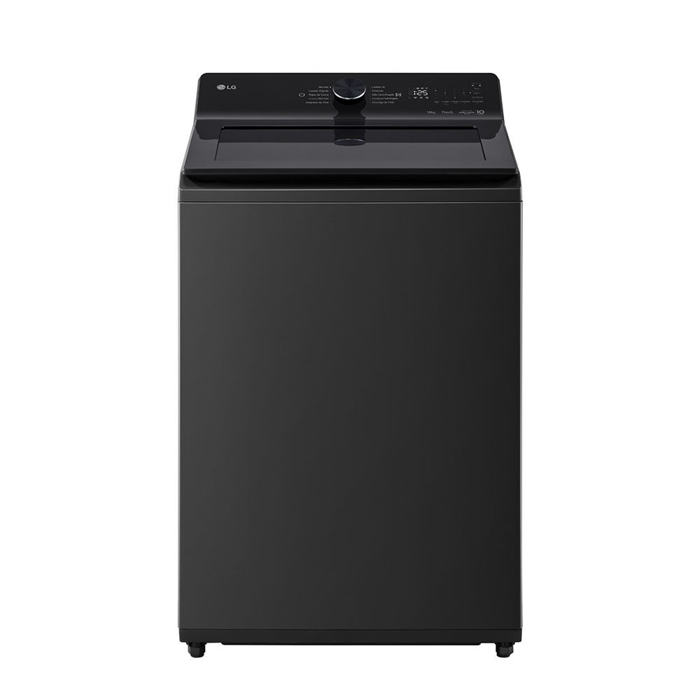 Lavadora Automática LG WT18OBTX6 18 Kg