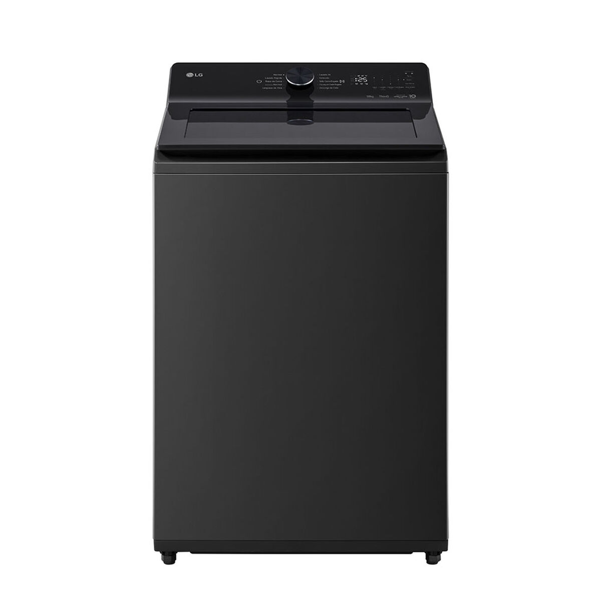Lavadora Autom&aacute;tica LG &nbsp;WT18OBTX6 18 Kg