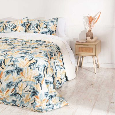 Imagen 2 del producto Plumón Mashini King Amapola Multicolor