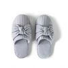 Pantufla Elements & Co Block Gris 38-40