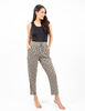 Pantalón Culotte Mujer Zibel