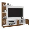 Home TV Vekkahome Reina 55" Blanco
