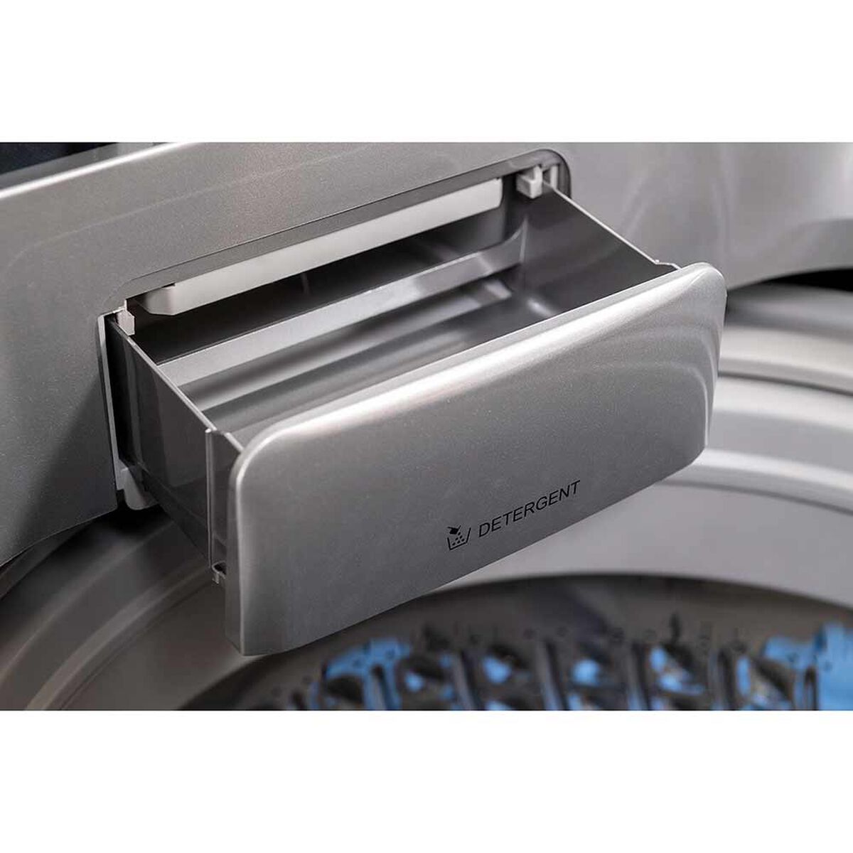 Lavadora Automática Hyundai T18L17N 18 kg