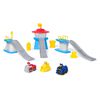 Mini Torre con 3 Autos Paw Patrol