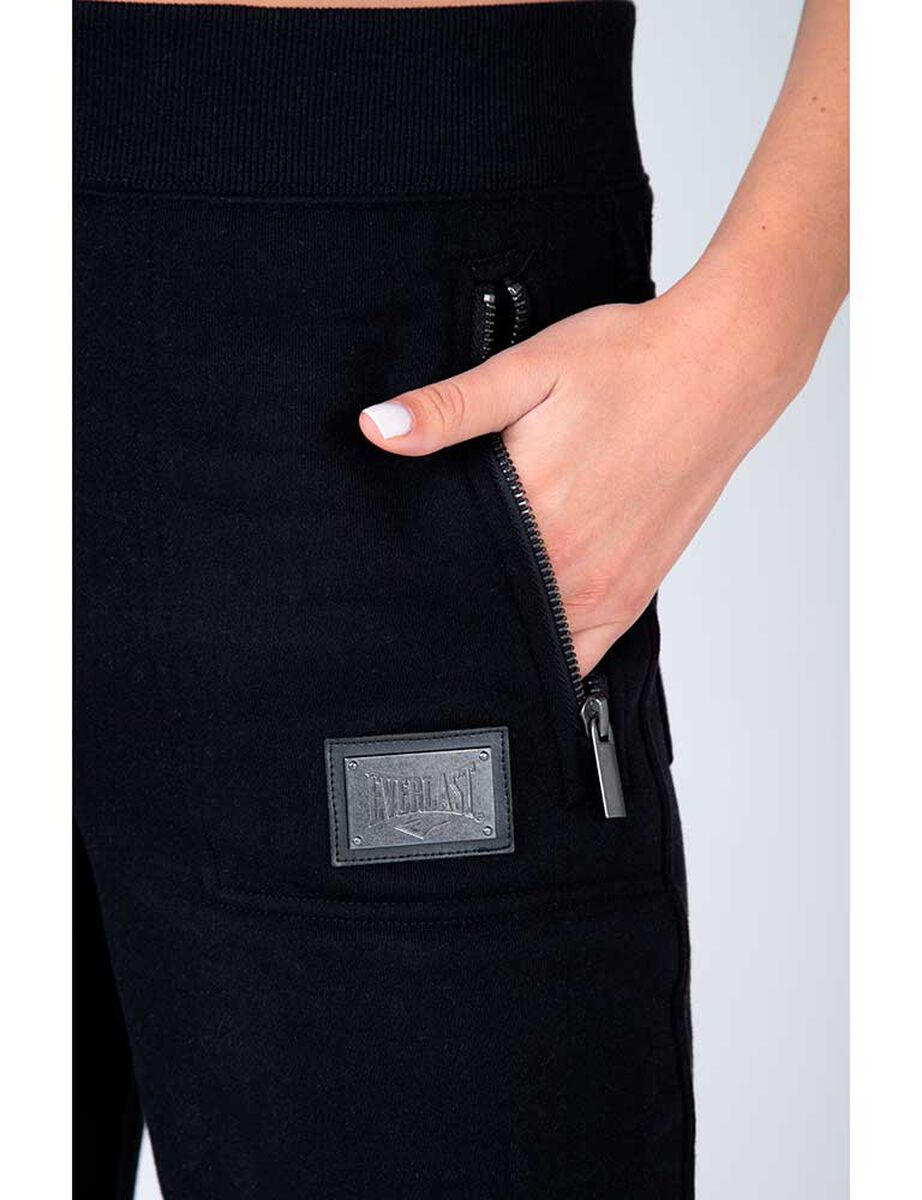 Pantalon Deportivo Mujer Everlast