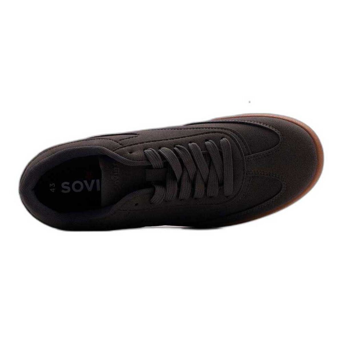 Zapatilla Urbana Hombre Soviet