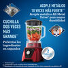 Licuadora Oster BLST3B-RPG-052 2 lt. Xpert Series