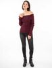 Sweater Bardot Mujer Fiorucci