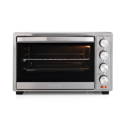 Horno Eléctrico Thomas TH-38i 38 lts
