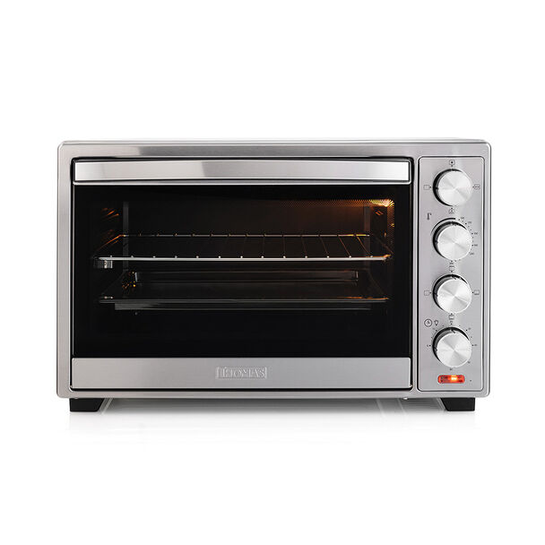 Horno Eléctrico Thomas TH-38i 38 lts