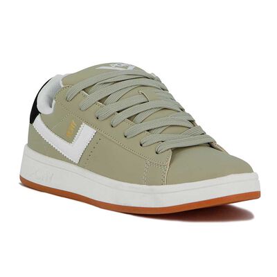 Imagen 1 del producto Zapatilla Urbana Mujer Pony Gris, Rosado