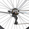 Bicicleta Oxford Hombre BP2811 Aro 28