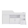Base Cama Funcional Decocasa 1,5 Plazas Multi Retr&aacute;ctil