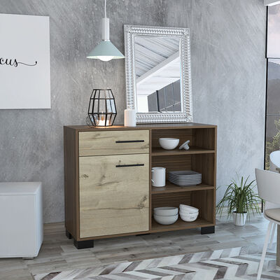 Imagen 1 del producto Buffet TuHome Marsella Gales