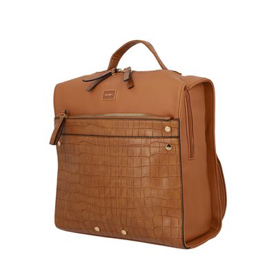 Imagen 2 del producto Mochila Secret Polonia ST6 M Café