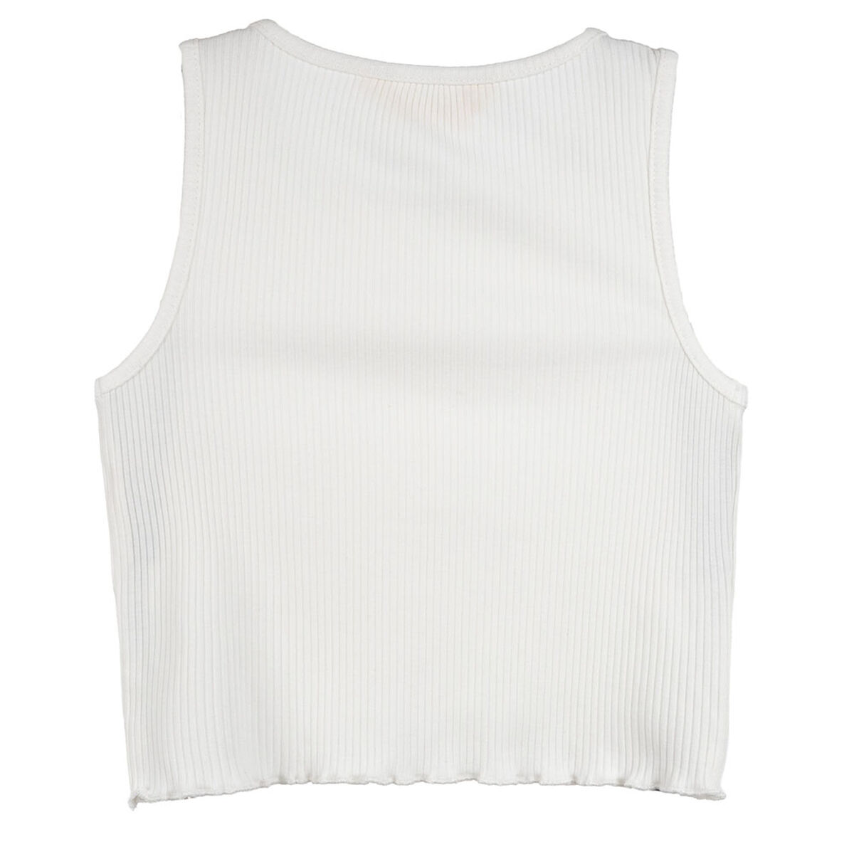 Polera sin Mangas Niña Mila