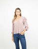 Polera Manga Larga Mujer Alma