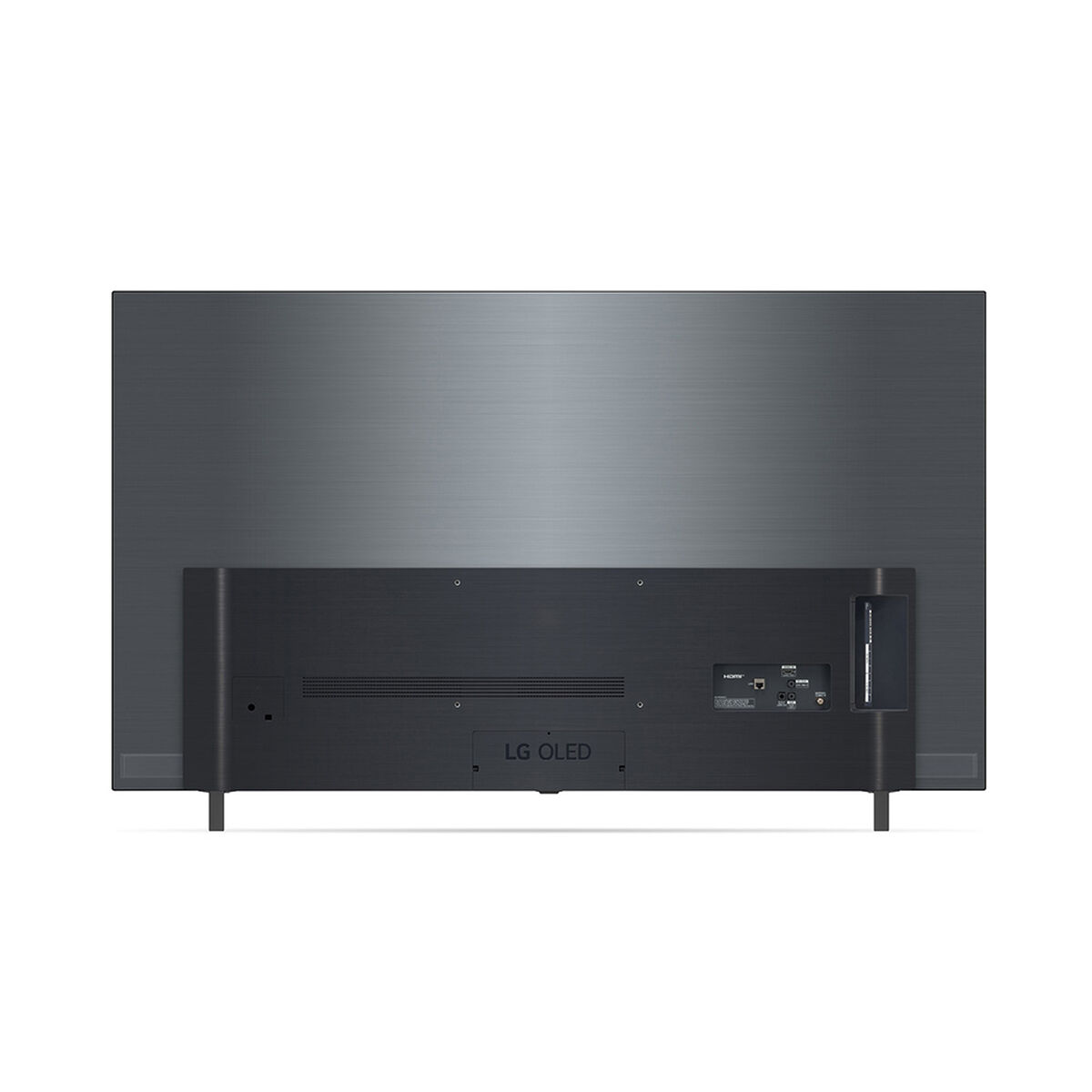 OLED 48" LG OLED48A1PSA Smart TV 4K