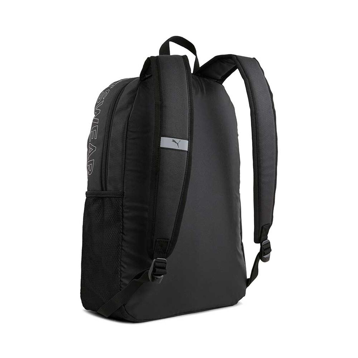 Mochila Negra Puma