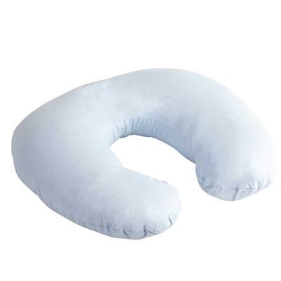 Imagen 1 del producto Almohada Lactancia Celeste Bebesit