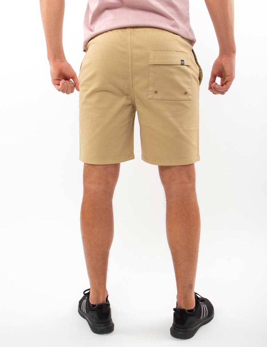 Bermuda Hombre Fiorucci