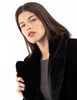 Chaqueta Peluda Mujer Fiorucci
