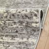 Alfombra Modalfo Arizona Gris 200 x 290 cm