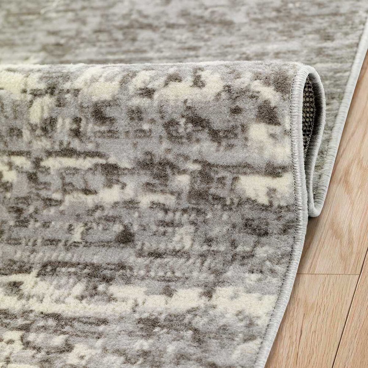 Alfombra Modalfo Arizona Gris 200 x 290 cm