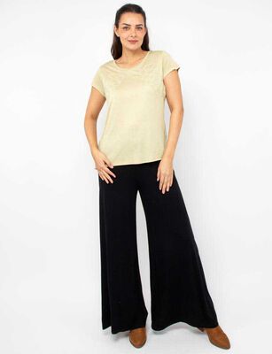 Imagen 2 del producto Polera Manga Corta Mujer Alma Verde