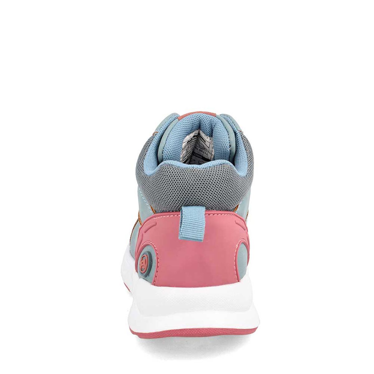 Botin Niña Bubble Gummers