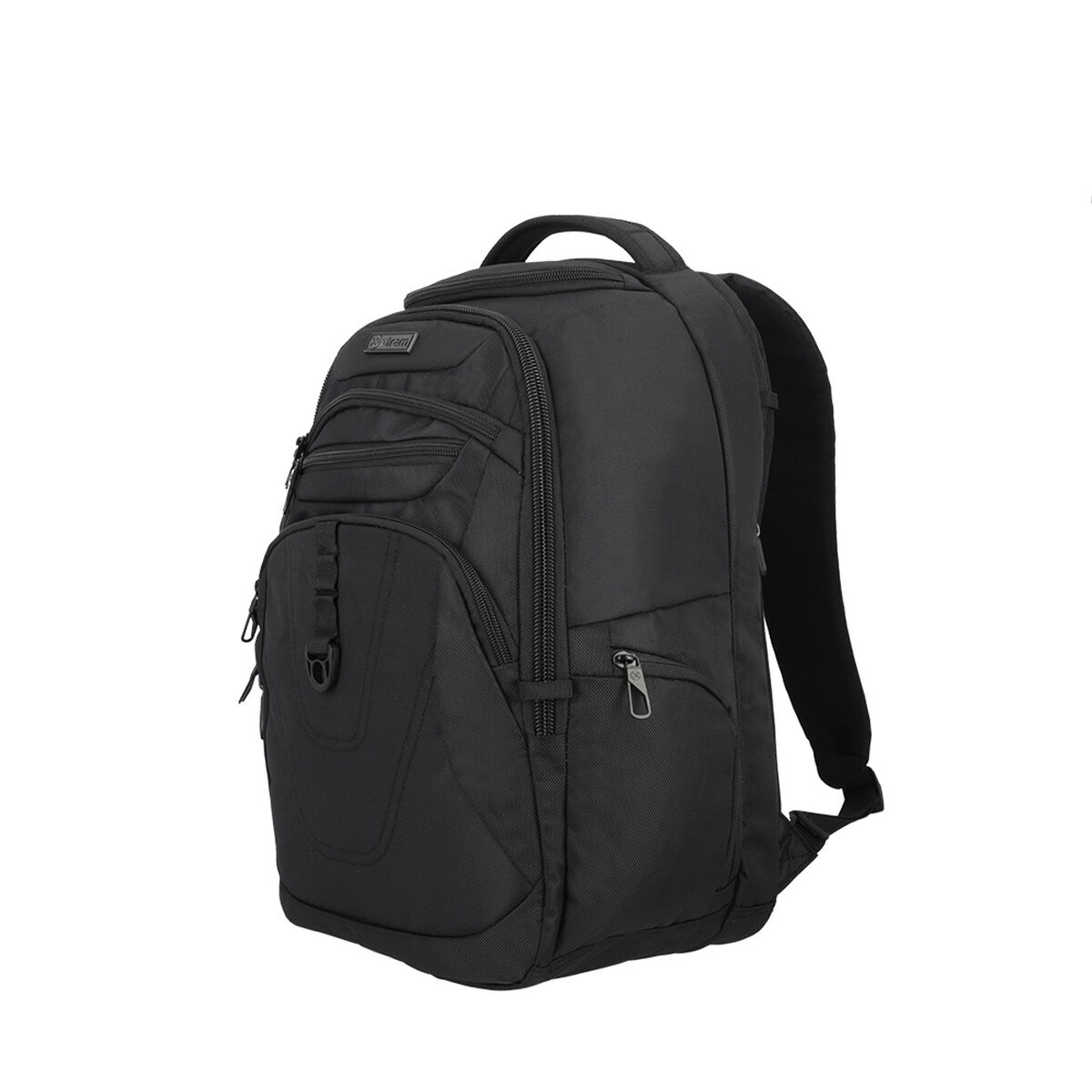 Mochila Notebook Epic 2.0 4Xt Negro 17" Xl Xtrem